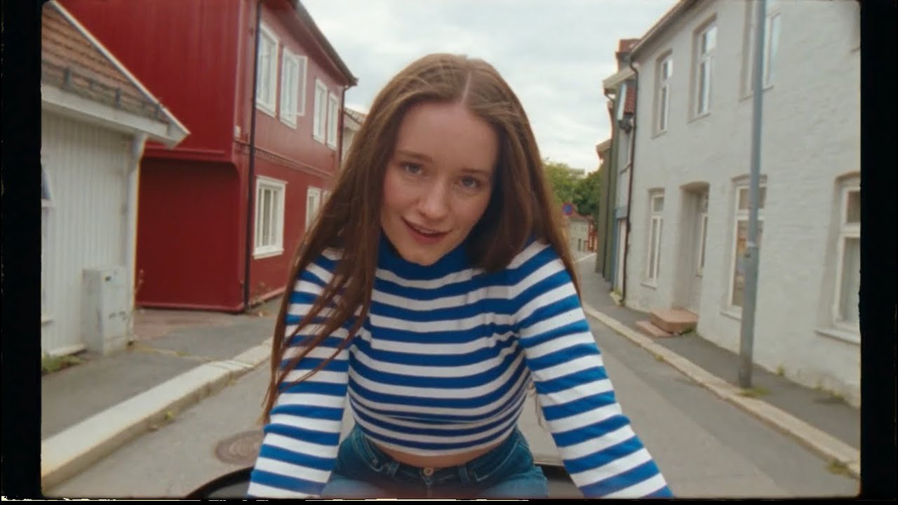 Sigrid - A Driver Saved My Night (Alternative Version)