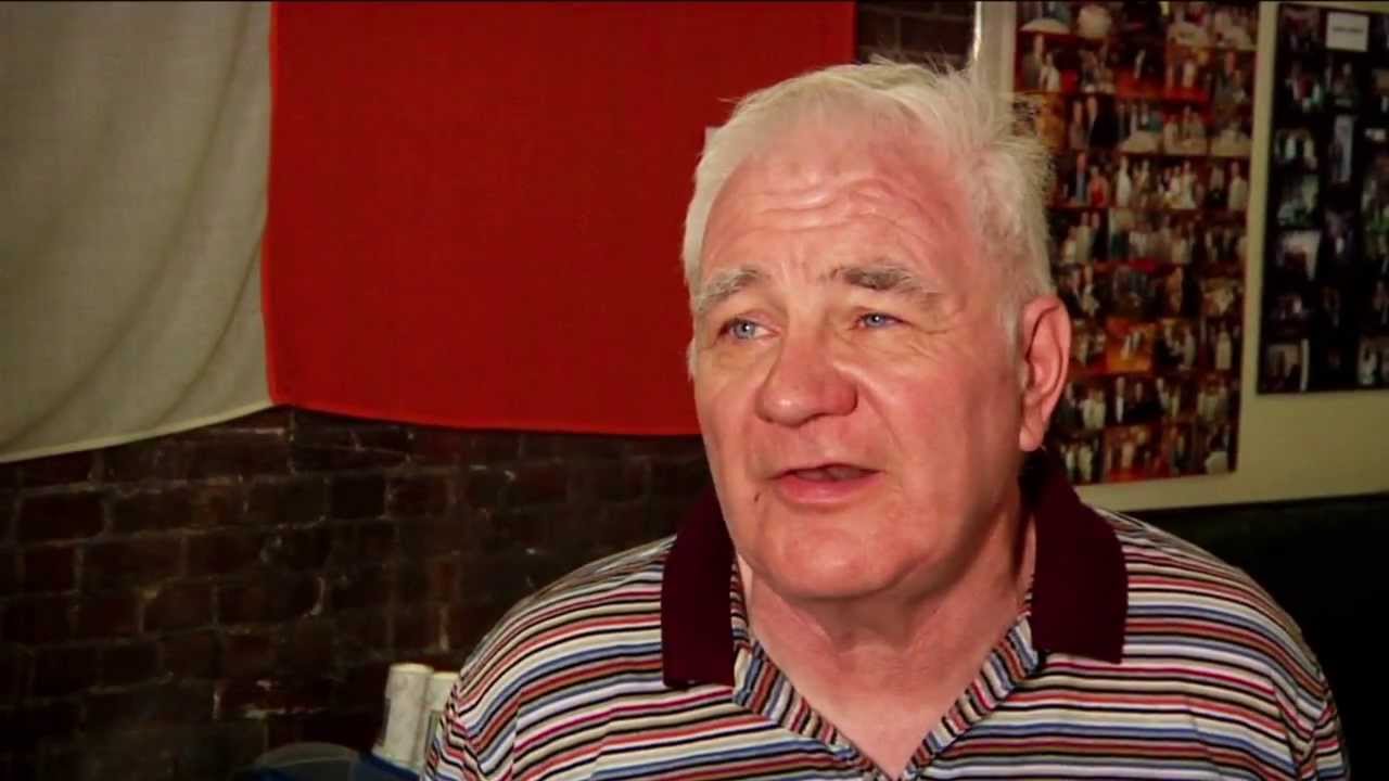 The New York Irish Center