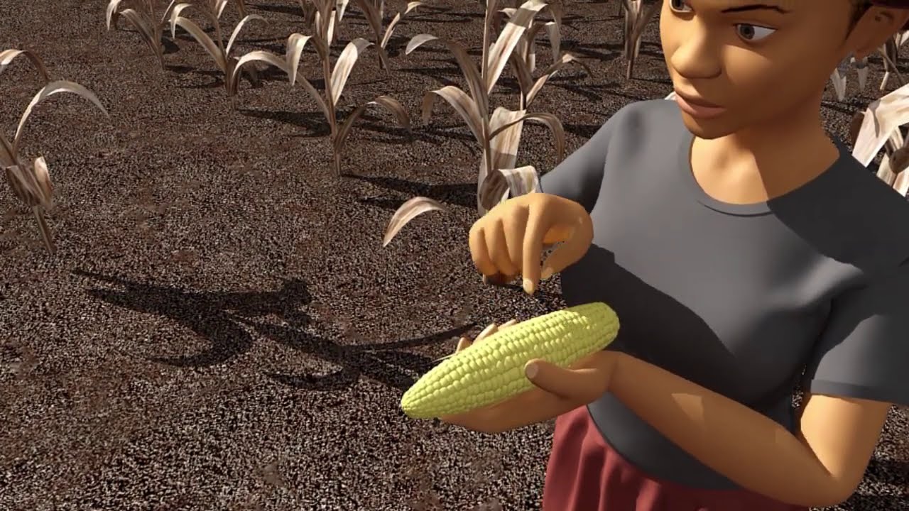 Complete Guide For Profitable Maize Production