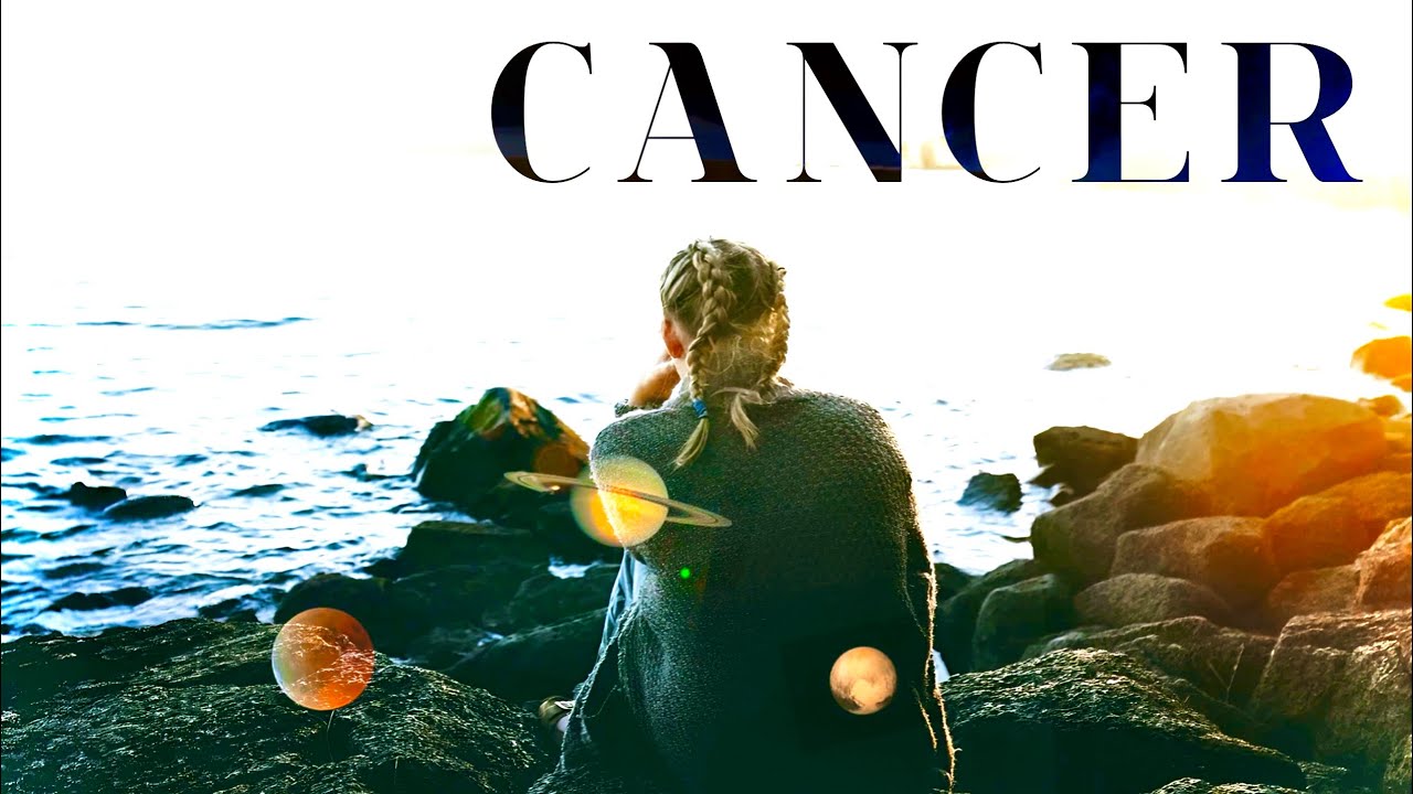 CANCER Someone is MISSING YOU💔 Didn't Expect You to KEEP your Distance this TIME! 🆓🚪✋🏼