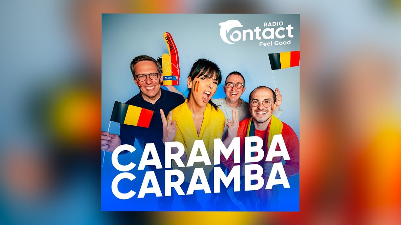 Le Good Morning (Radio Contact) - Caramba Caramba