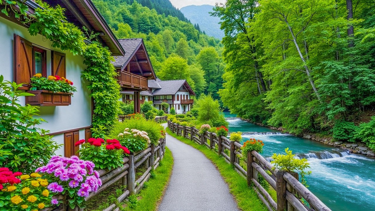 Целебная музыка для сердца и разума 🌿Успокаивающая музыка и звуки природы для снятия стресса