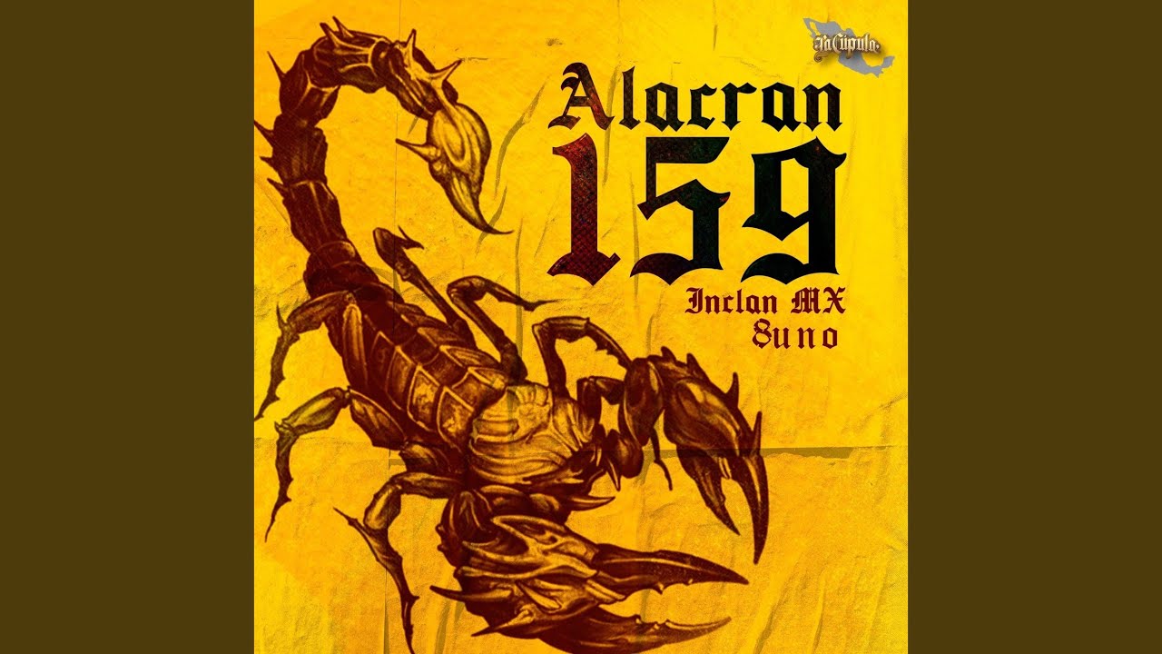 Alacran 159
