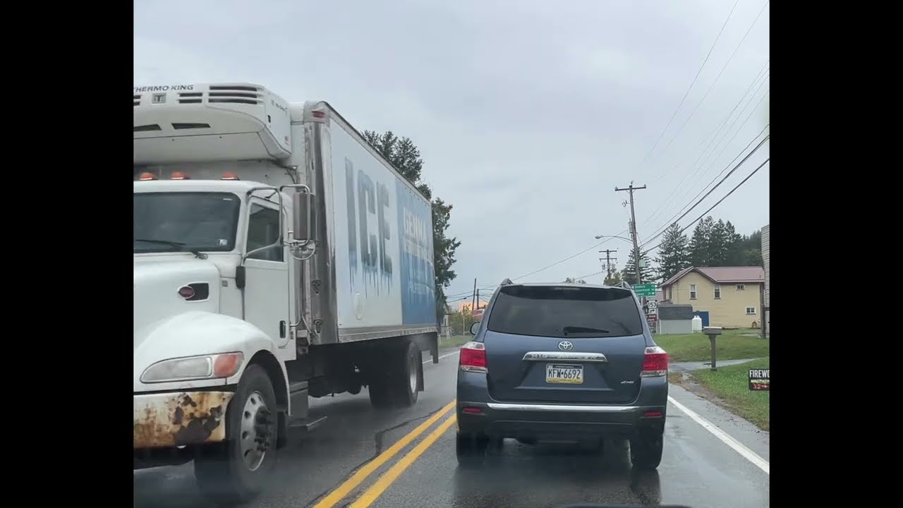 WALMART !! GROCERY!! PILLOWS !! INCENSE ! RIDE WITH ME !!