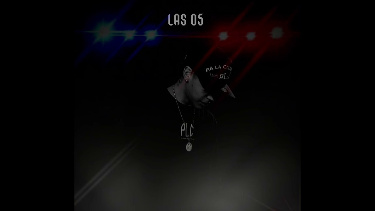 El Slow - las 05