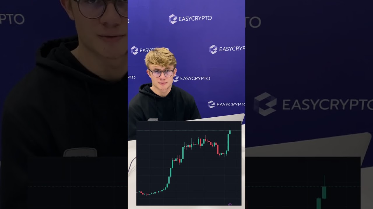 Enrol in out free crypto course at easyacademy.co.za!