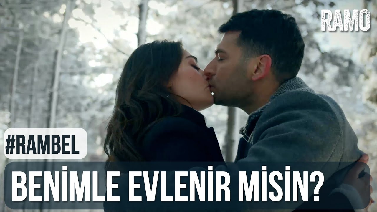 Benimle Evlenir Misin? | 