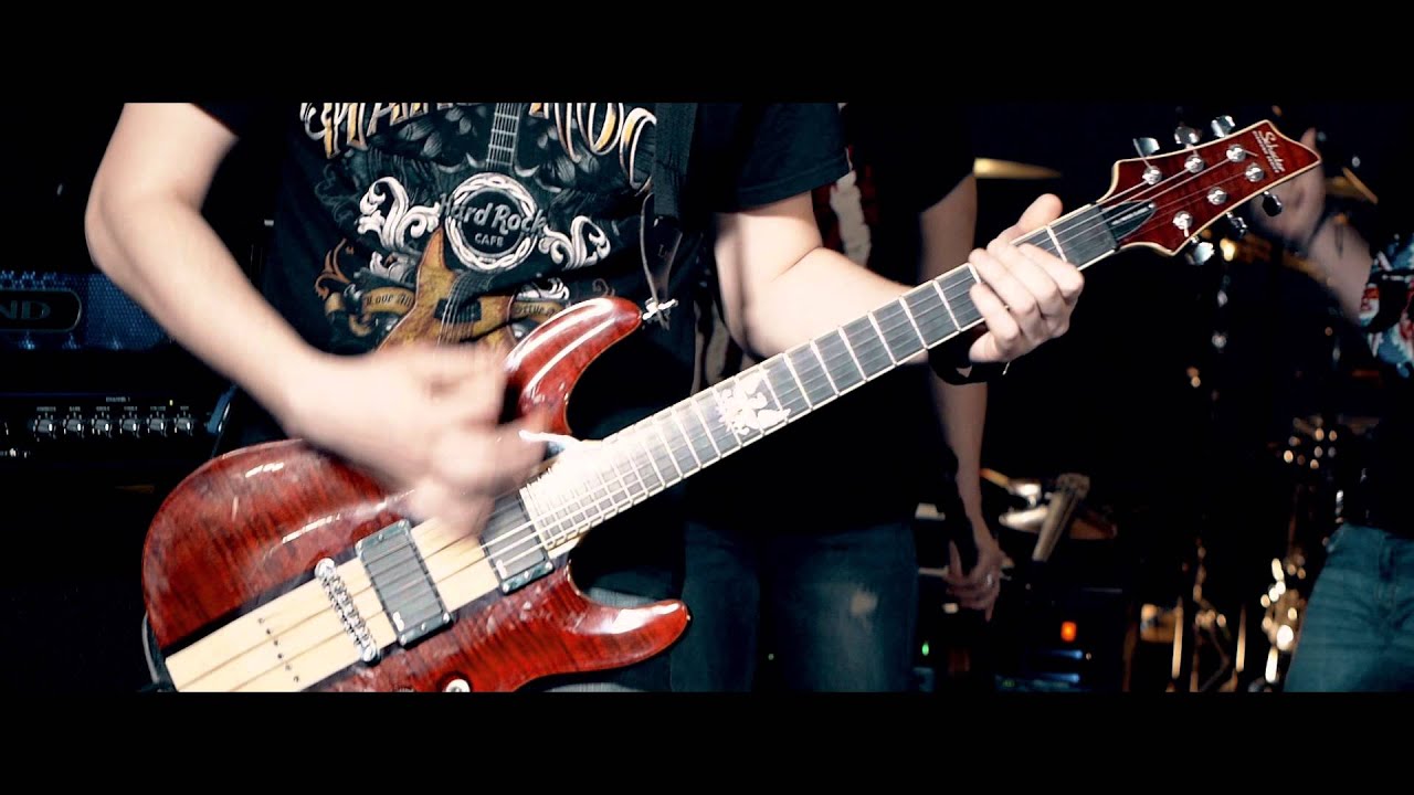 Argentum - Ты врёшь (live video)