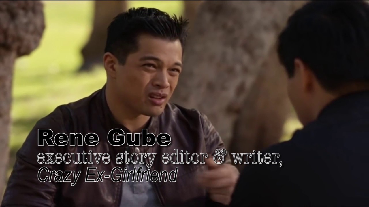 Rene Gube AKA Father Brah on 