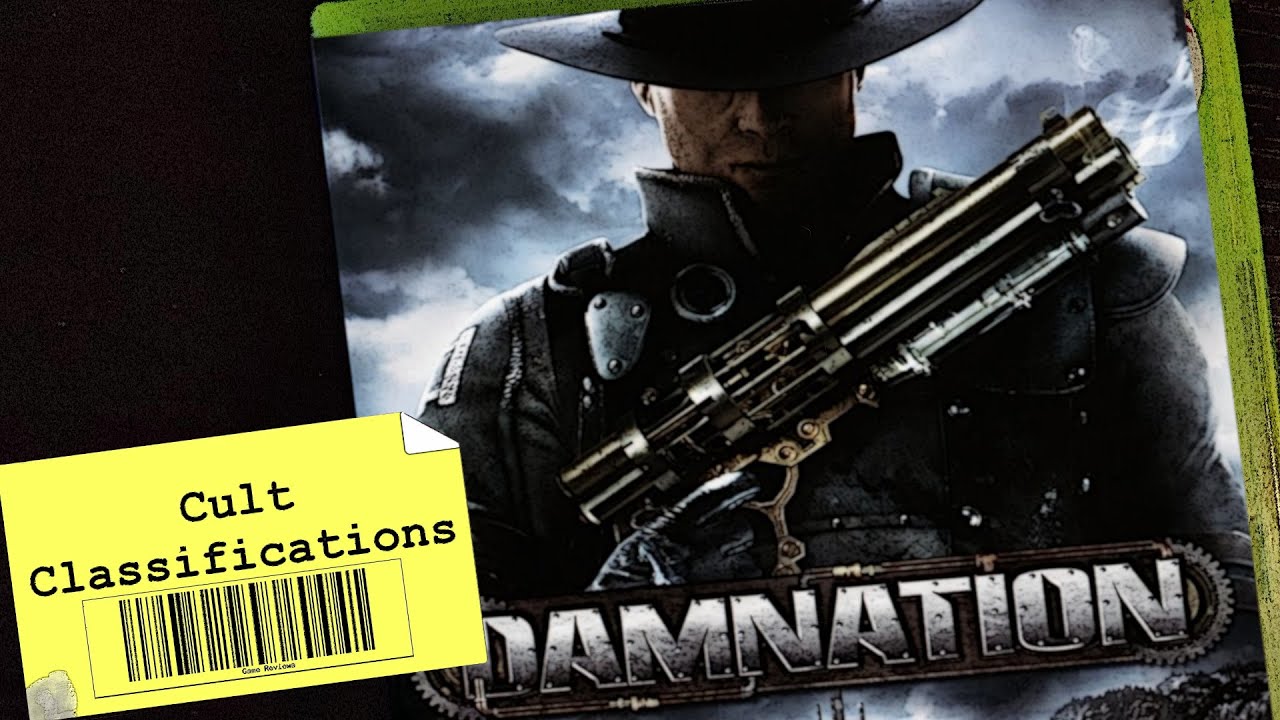 Cult Classifications: Damnation