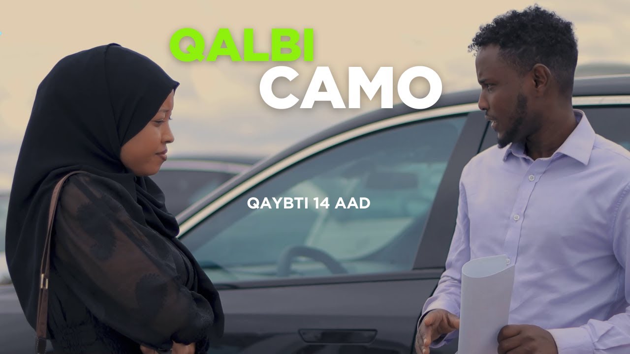 FILMKI QALBI CAMO Q 14AAD