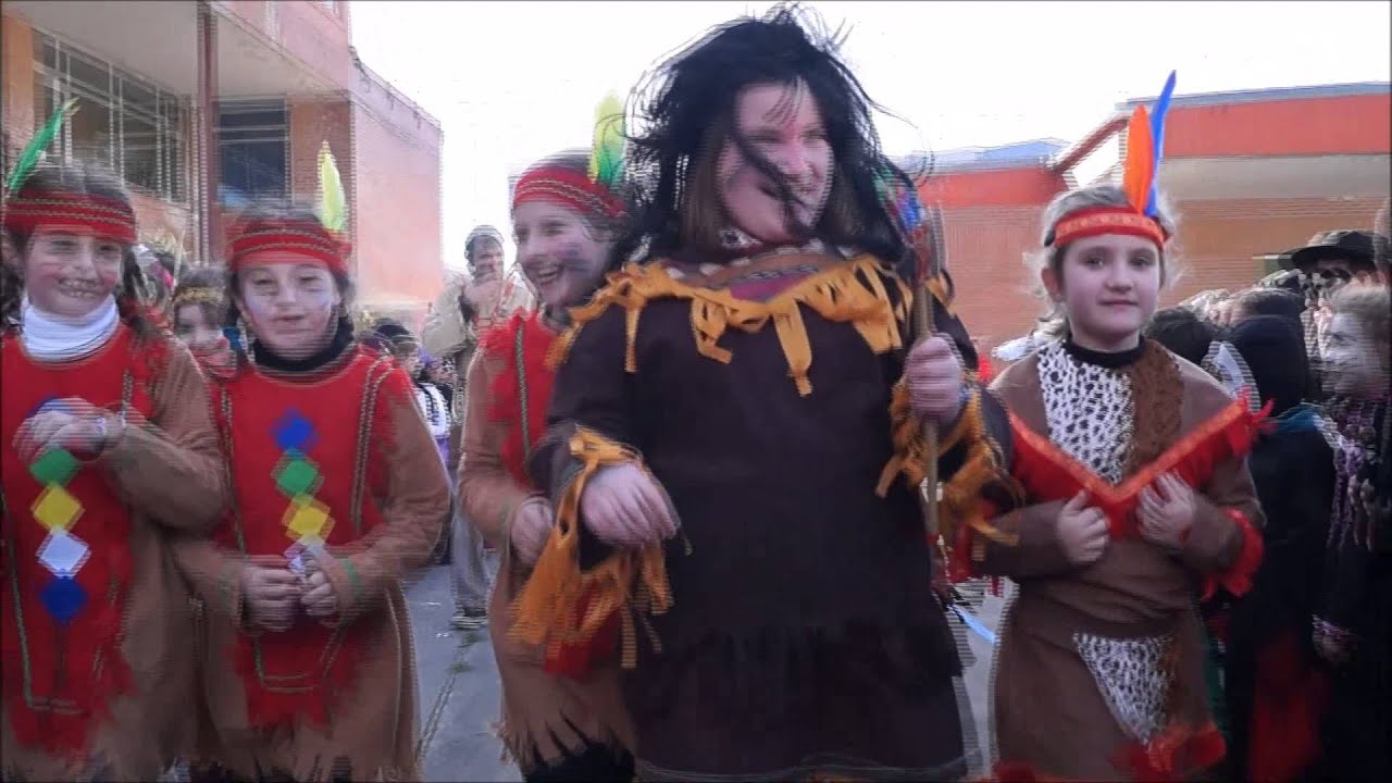BEKOBENTA HERRI ESKOLAKO INAUTERIAK 2016