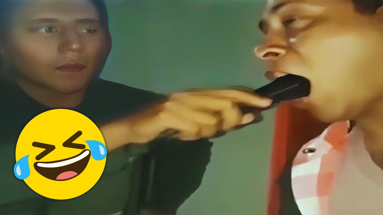 👉 SI TE RÍES PIERDES 😂 NIVEL DIOS 🚨 (RETO 999% IMPOSIBLE NO REÍRSE) Videos De Risa