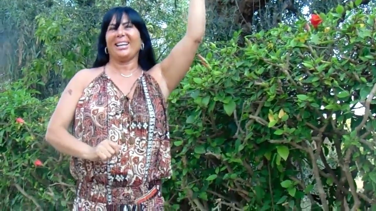 Anicuta Popovici -Tu esti fericirea mea  -Oficial Video