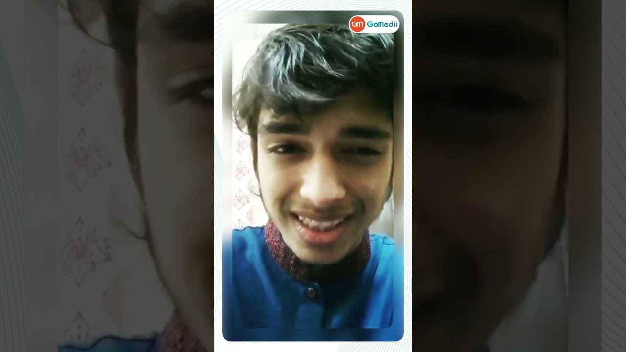 Heartfelt Healing of Our Patient Shabab Ashfaque from Bangladesh at Apollo Hospital, Chennai.