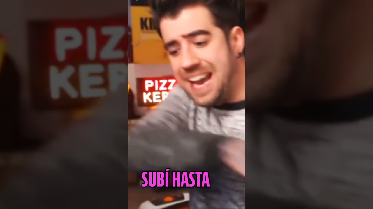 AuronPlay: ¡Nuevo Video! Zumitos, Porros & 100K Suscriptores😌😌😌 