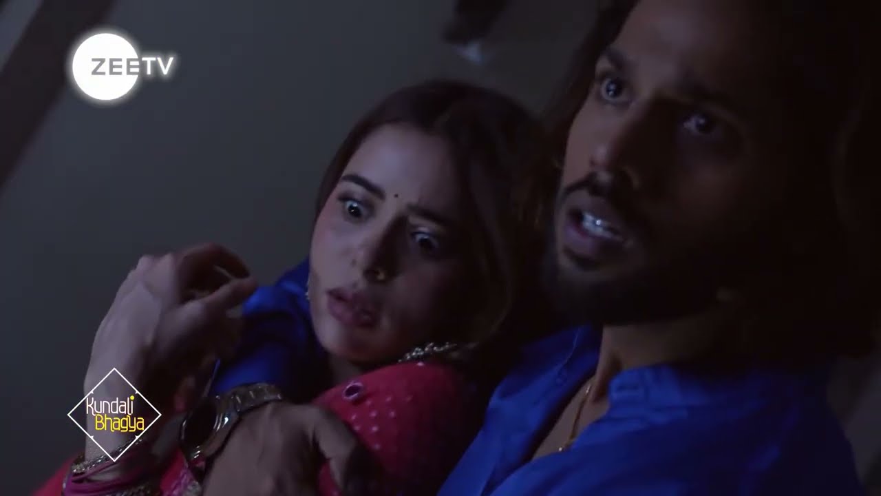 Kundali Bhagya Latest Episode 1832 Best Scene | कुंडली भाग्य | Shakti, Shraddha | Zee TV APAC