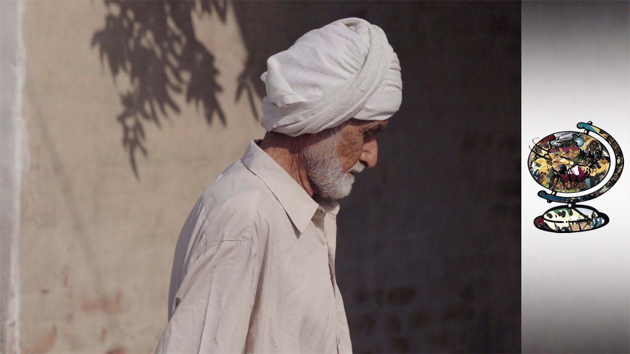 Pakistan's Persecuted Ahmadi Muslims