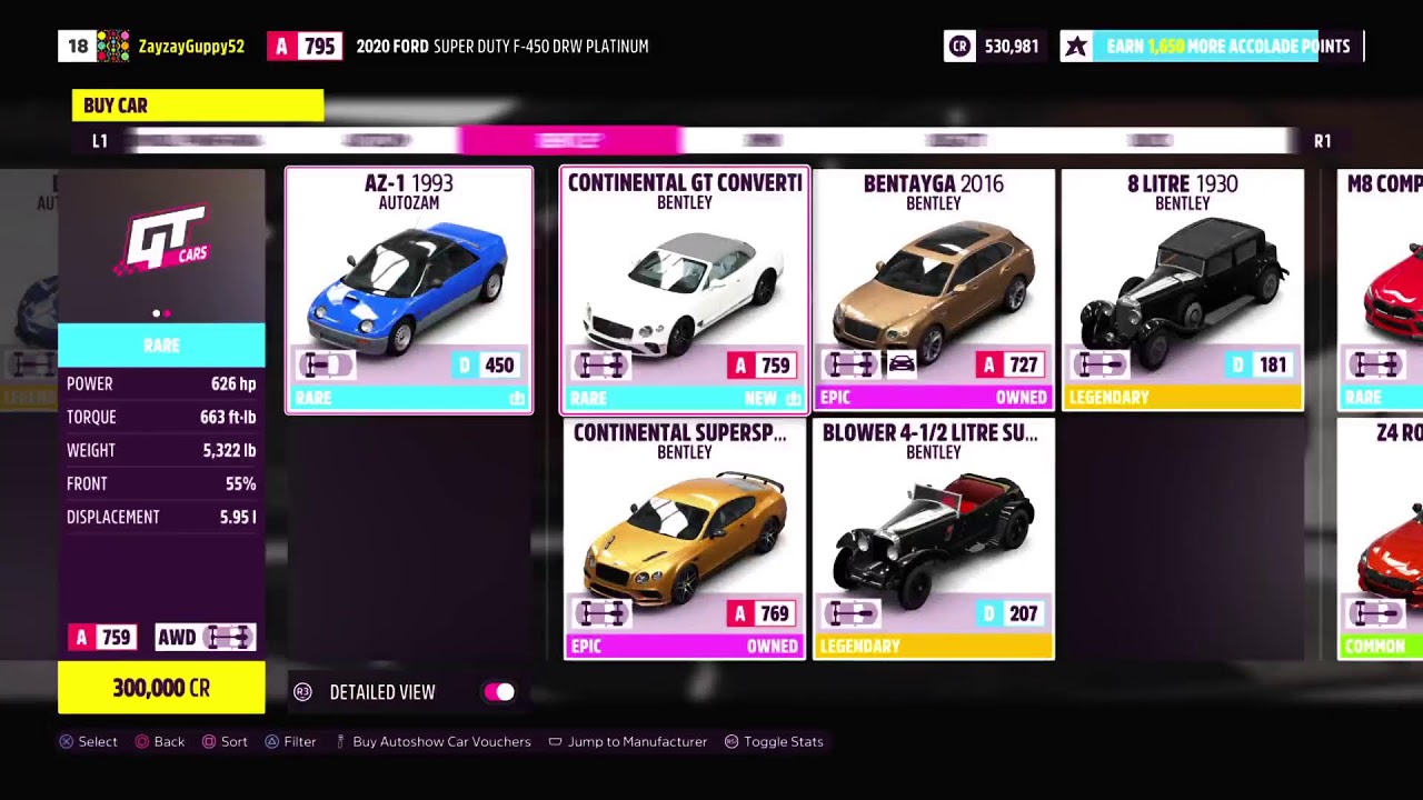 Forza