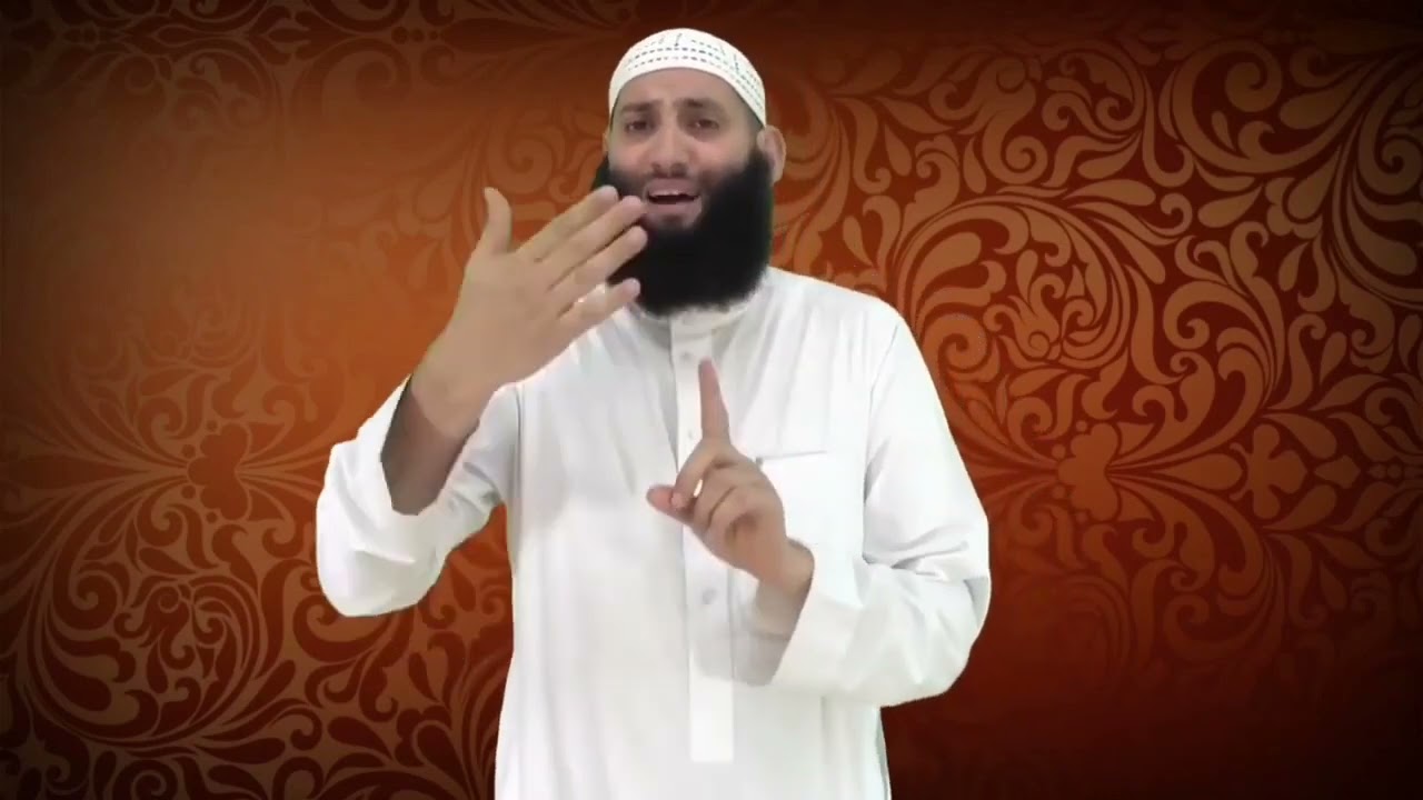 الموضوع : كيف يقوم الناس من قبورهم يوم القيامة ؟