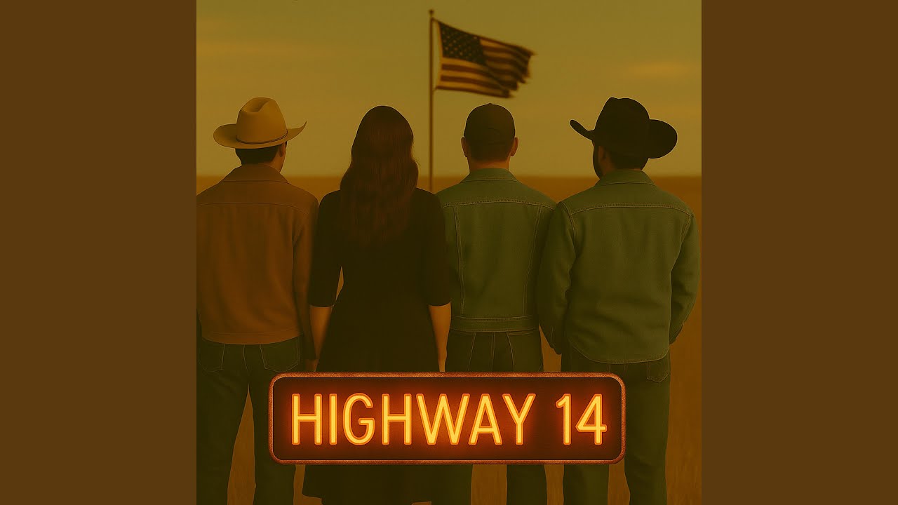 Highway 14