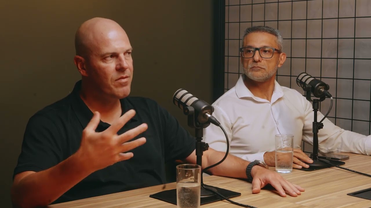 EP 04 - IA no mundo real: do hype ao ROI nas grandes empresas