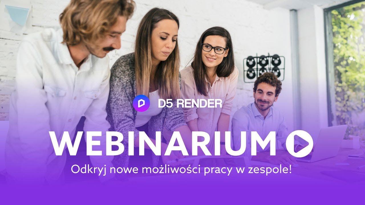 Webinarium: Zespołowa praca nad wizualizacjami - narzędzia, praktyki, komunikacja