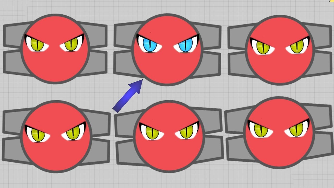 Diep.io BATTLESHIP TAKEOVER! ( 4TDM) - SINBADX