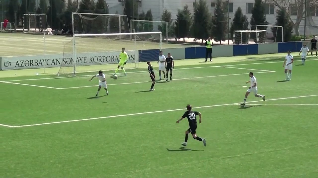 Sebail Sabah U16