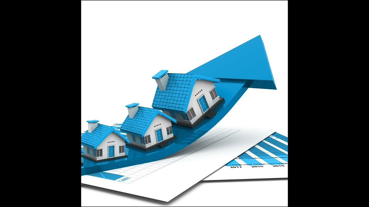 2036: Analyzing Mortgage Debt Service Payments and Home Affordability Part 1