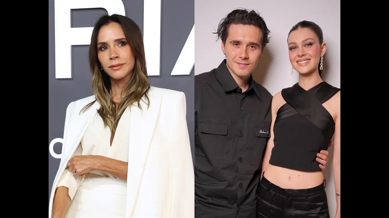 The Beckham-Peltz Rift: A Family Divided