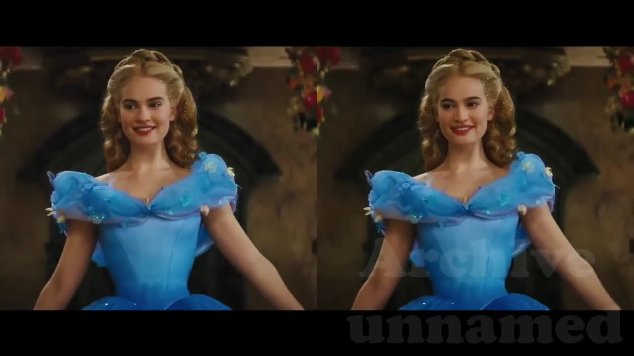 Anne Curtis as different TV and film characters [queen things]