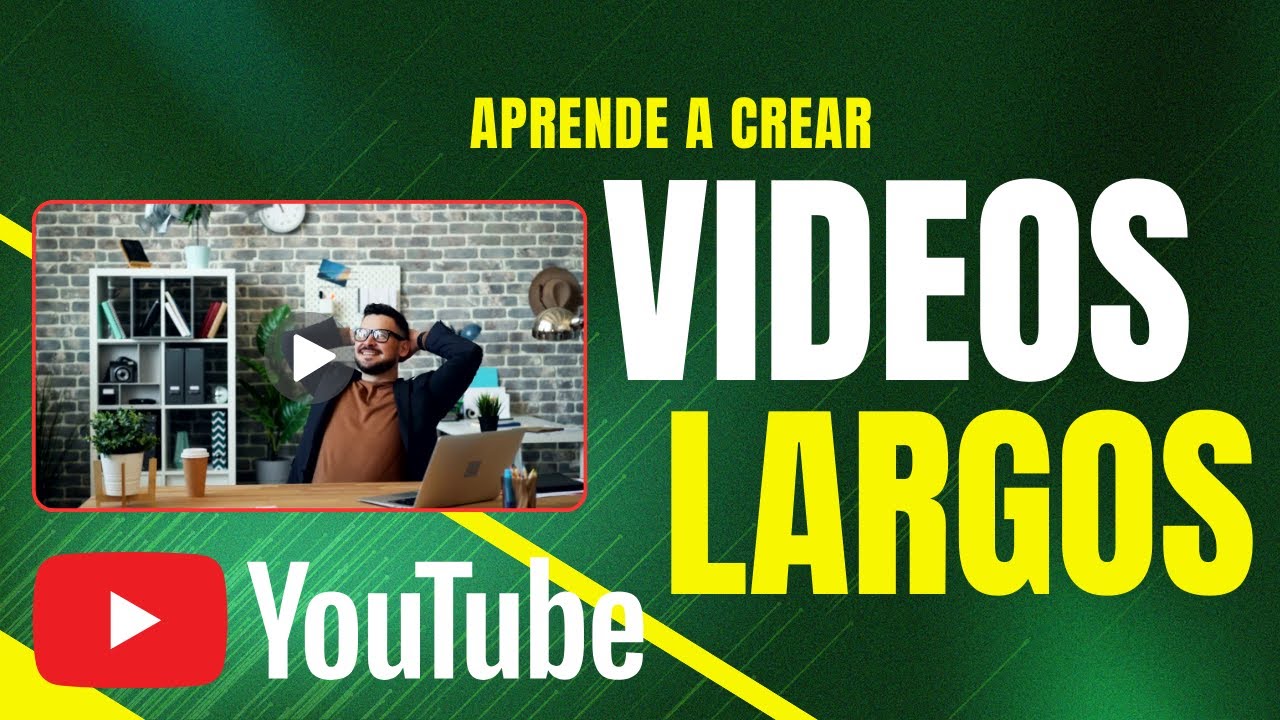 🎥 Crea un VIDEO LARGO de más de 3 MINUTOS en CLipChamp GRATIS