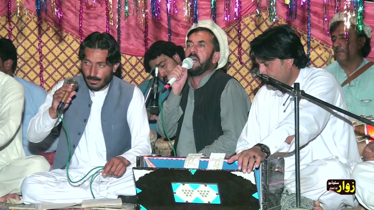 sawab Jaan special program mussafarow de para 2021
