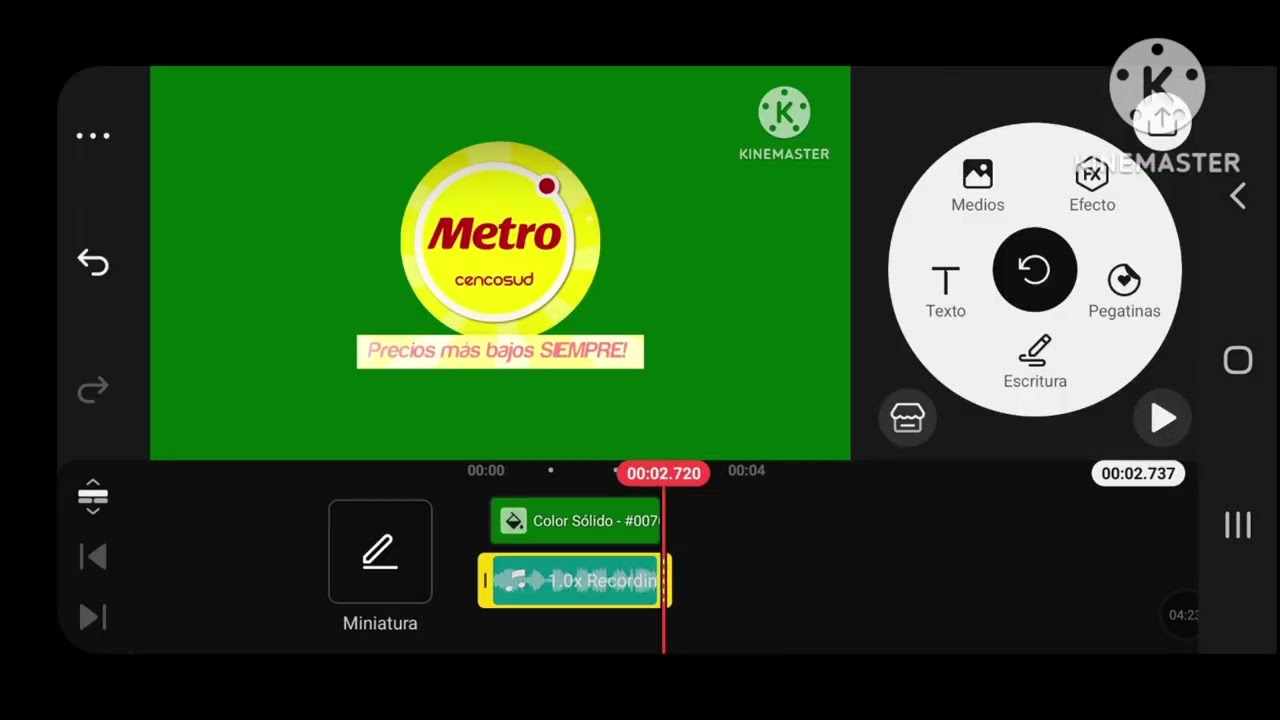 Metro logo remake speedrun be like 12 speed