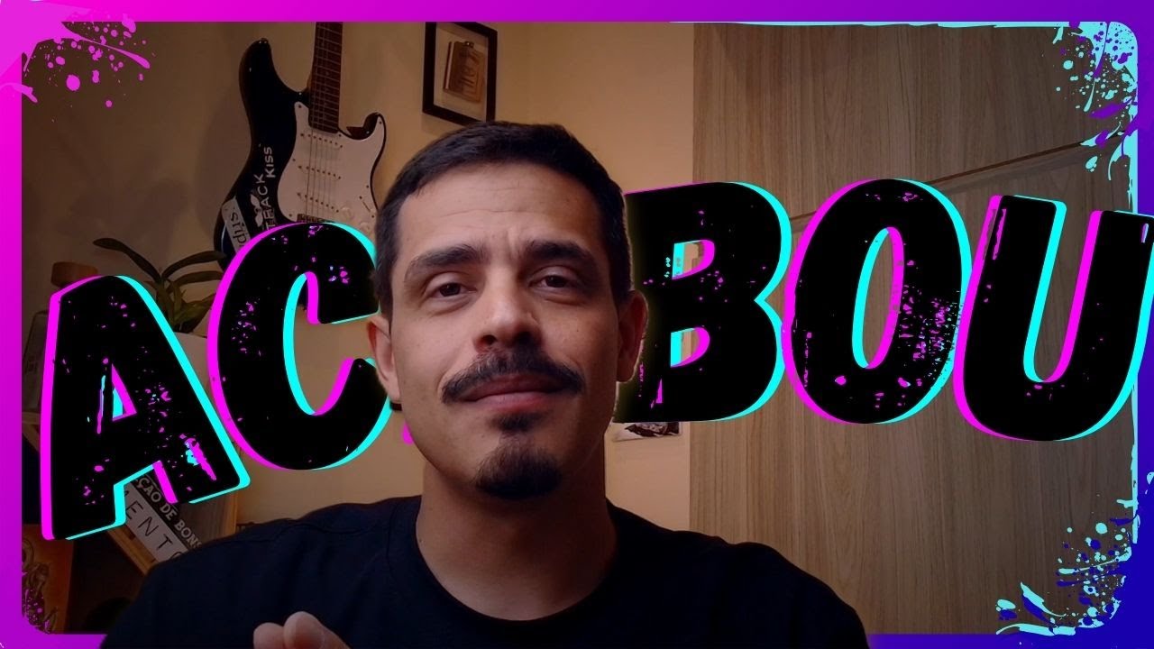 Será que é bait? Descubra clicando...