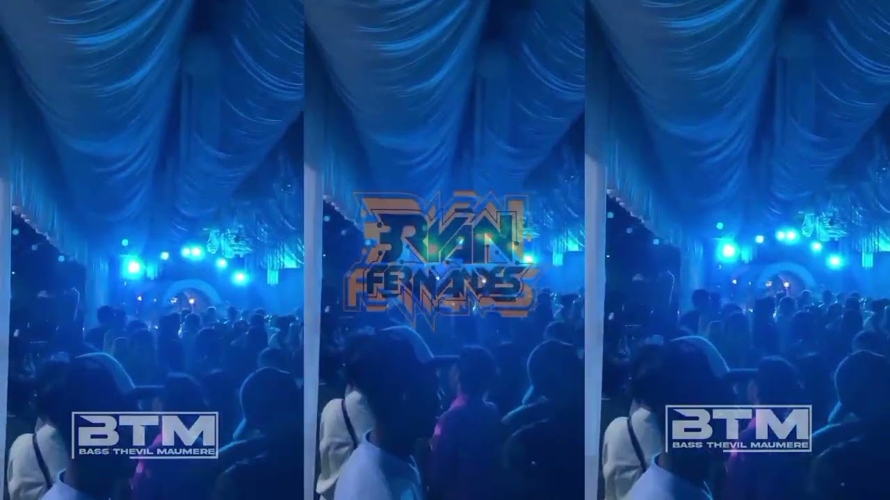 NADIA || DUTCH KANCINGAN FLOBAMORA AUDIO X BRIYAN FERNANDEZ TERBARU VIRAL TIKTOK 2025 [BTM]