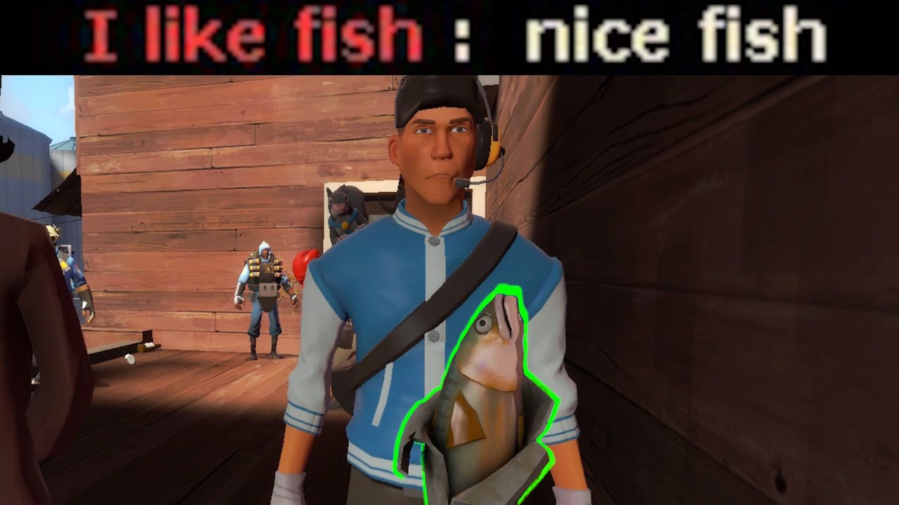 TF2 Moments That Can Save Lives