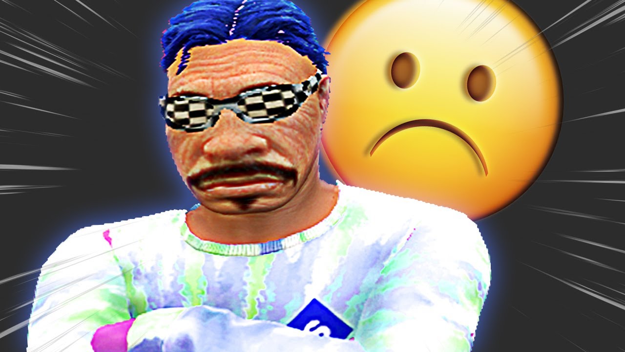 Fui humilhado pelo policial virtual kkkkk