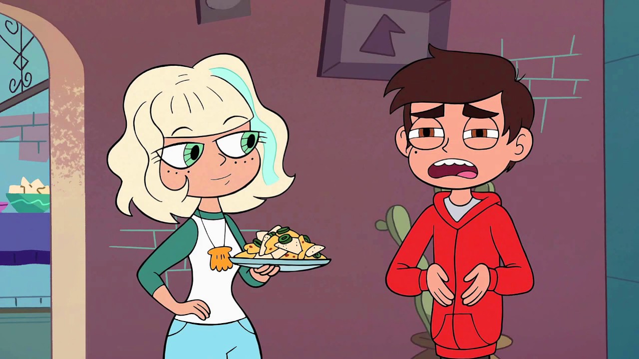 Star contra las Fuerzas del Mal | Temporada 2: Episodio 41 (Vistazo) [Castellano]