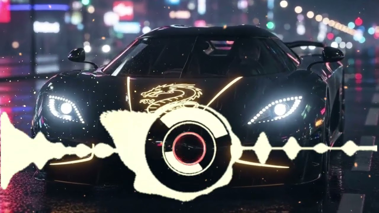CAR MUSIC 🔉 | EDM Remix Club Banger 🔥 Bass Boosted | Dance Party 🎉 Night Drive 🚗 Gym Workout 💪