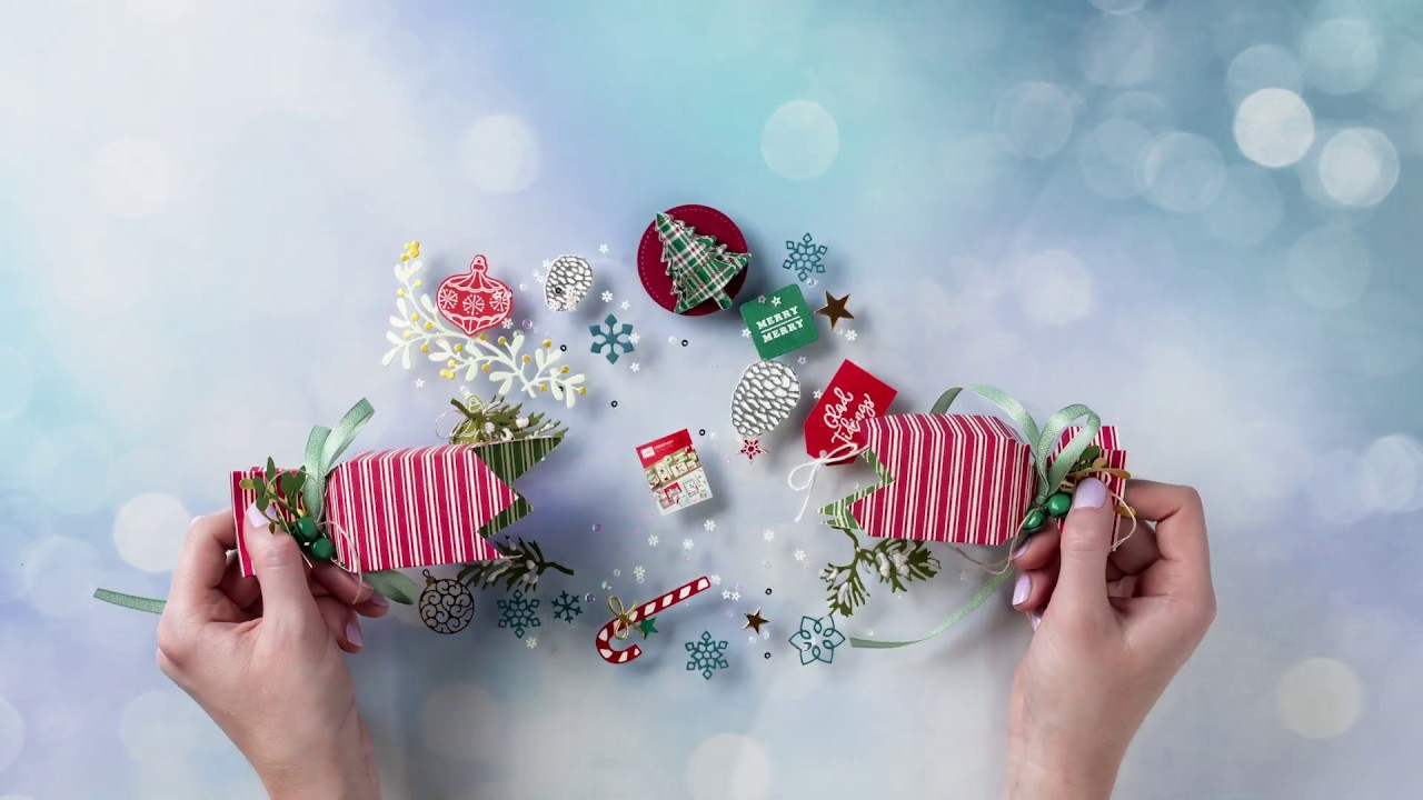 2019 Holiday Catalog | Stampin' Up!