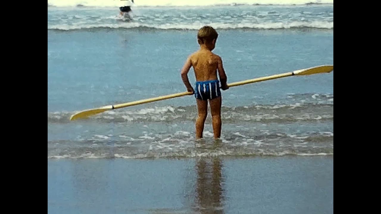 1970 - Telgruc sur Mer (Episode 2)