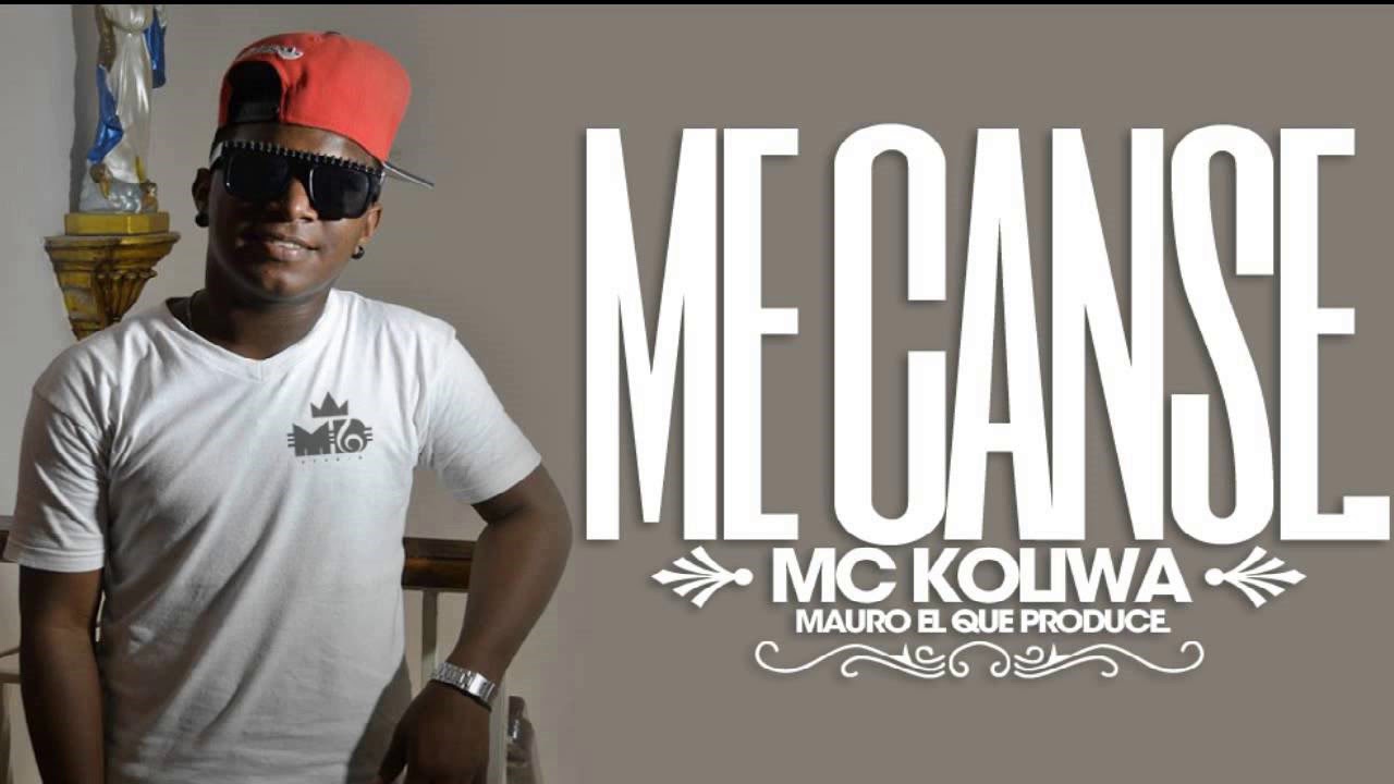 ME CANSE - MC KOLIWA