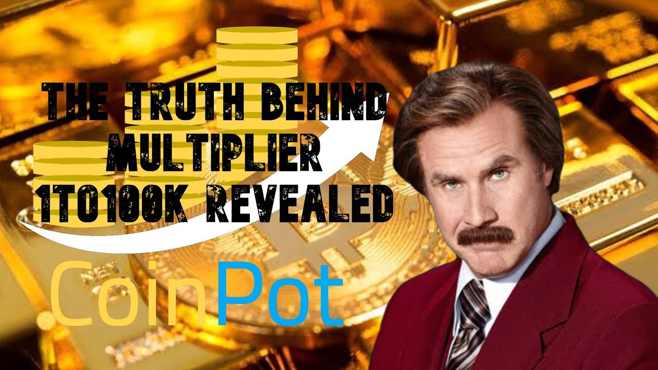 Coinpot Multiplier Secret Strategy! | 1to100k! Revealed | November 2020 | MoksCordero TV