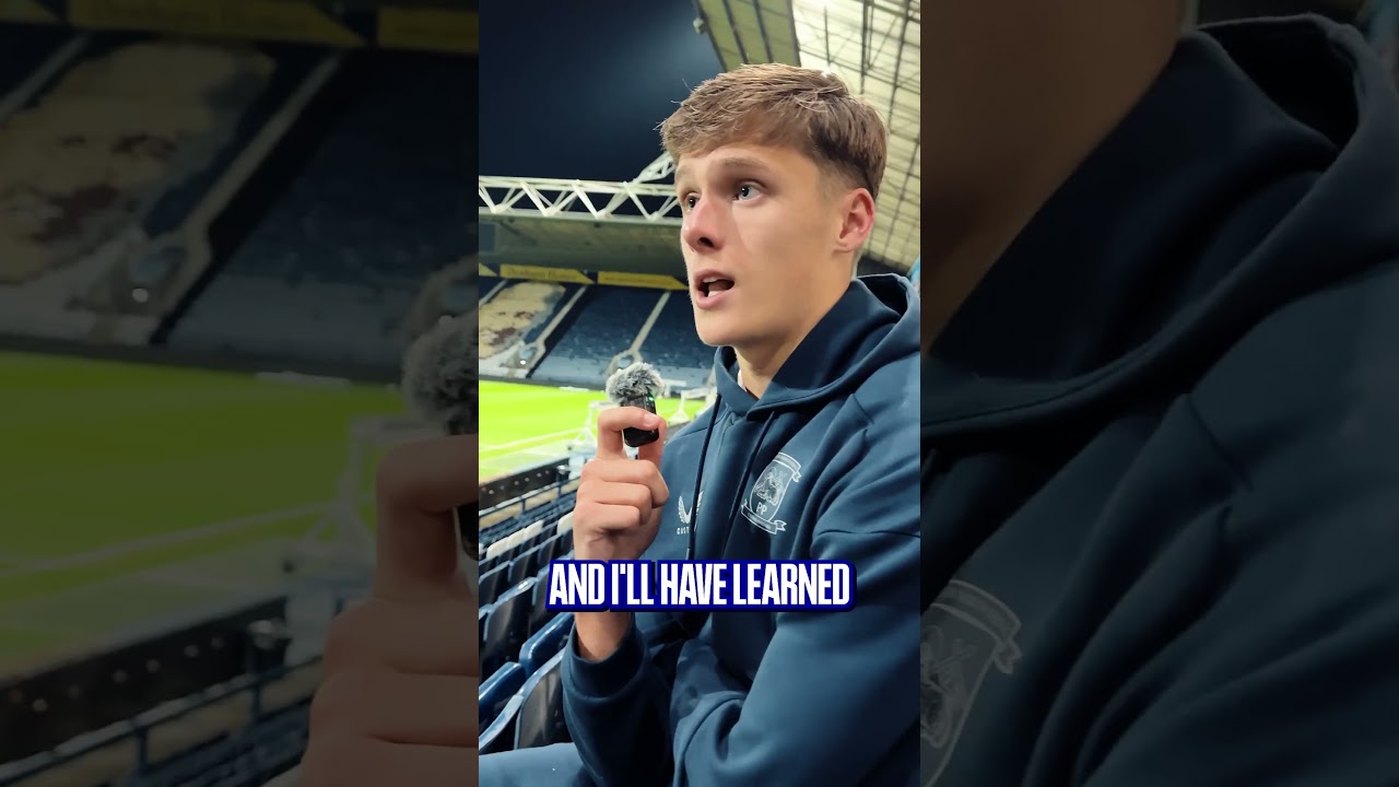 Harrison Armstrong stars on loan in amazing 
