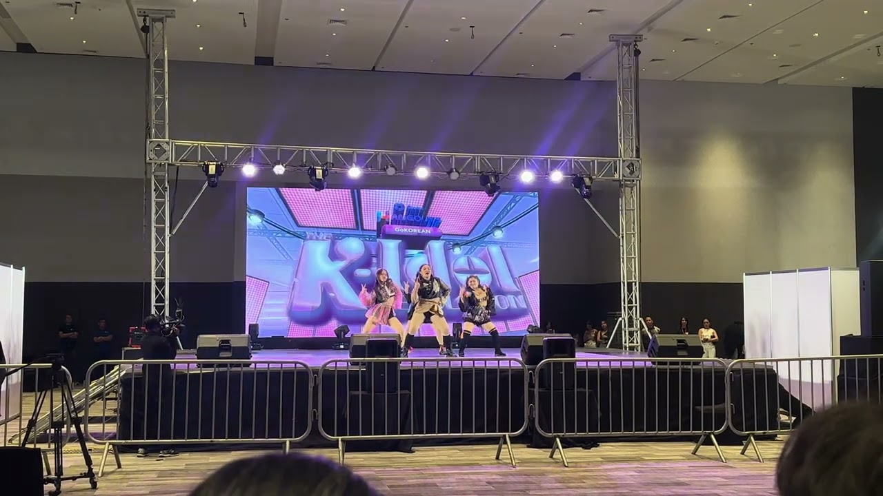 [123024] Blackpink (블랙핑크) - Shutdown (C. Ver)+ HYLT (C. Intro) + Pink Venom (C.Ver) + YGX Pink Venom