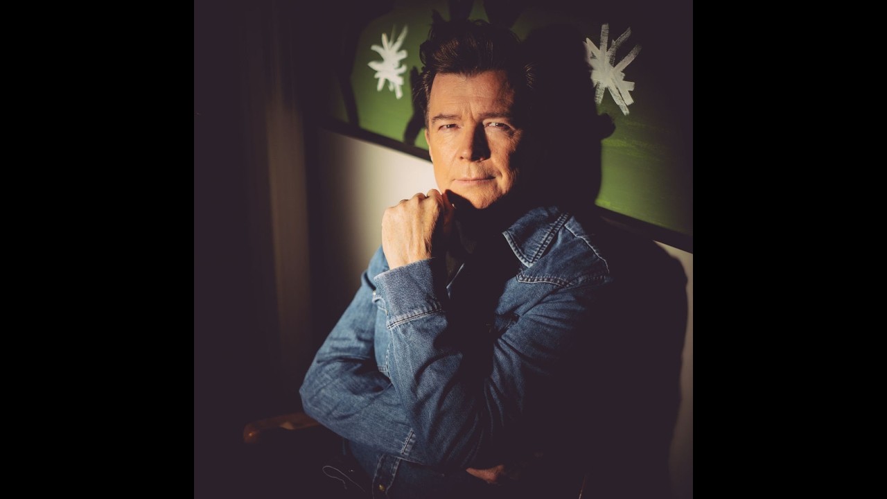 Rick Astley - Waiting on you (new single 2026) - Extended Wanderer Mix