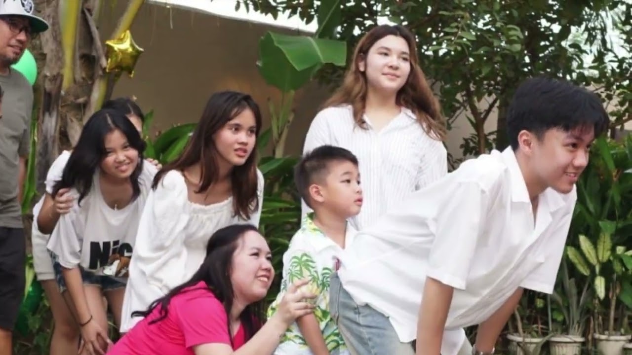 Garcia Christmas Holiday 2025