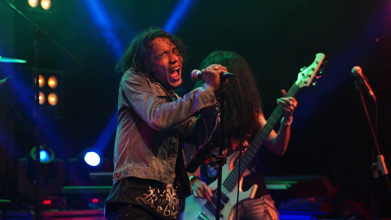 Slank - Kalah ( by Malm & Feel )